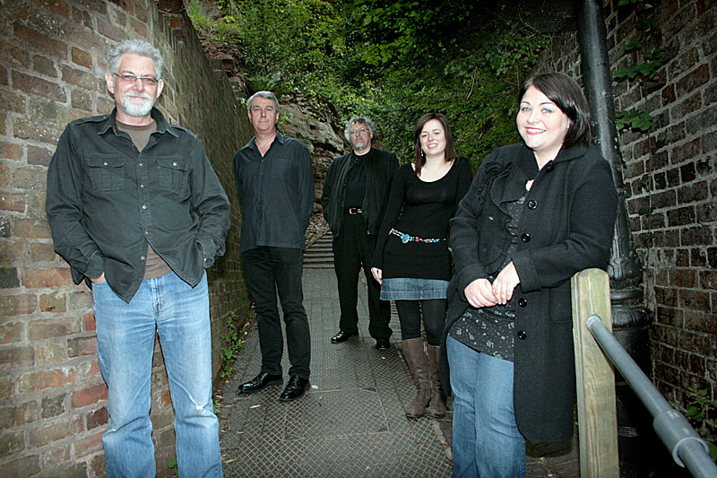 The John Richards Band