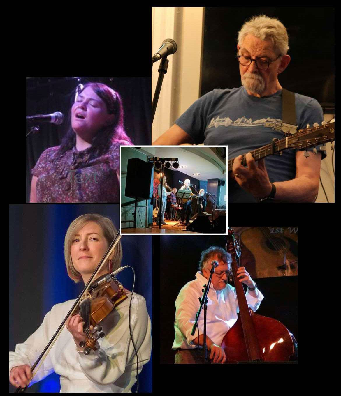 JRB Blank poster 2025